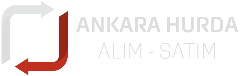 Ankara Hurda Alım - Satım - Ankara Hurdacı - Ankara Hurda Firması