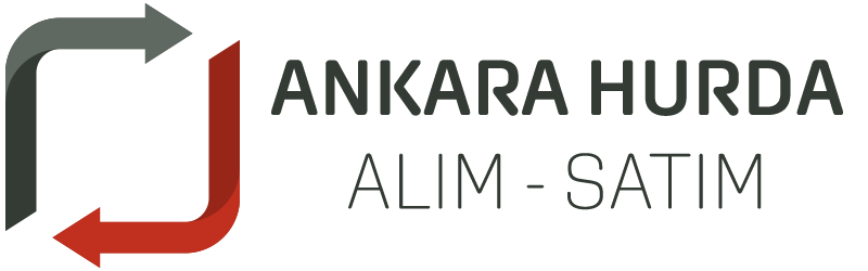 Ankara Hurda Alım - Satım - Ankara Hurdacı - Ankara Hurda Firması